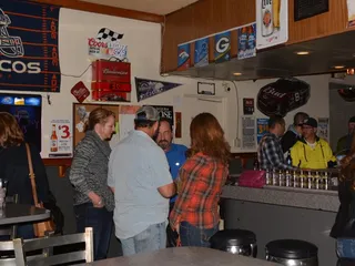 Athmar Lounge