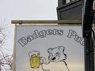 Badger's Pub