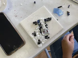 The Mosaic Guys