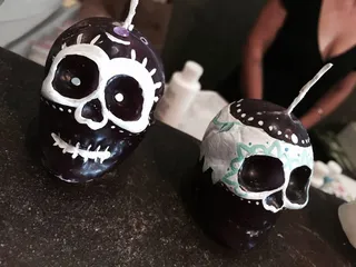 Rustic Candle Company