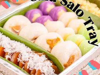 Chuchay Supermarket 2