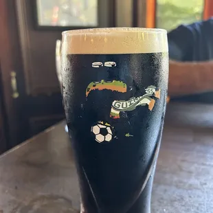 Guinness