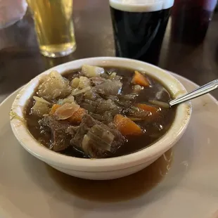 Irish Stew
