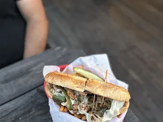 Billy's on Burnet
