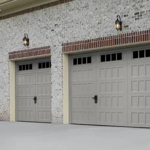 Residential garage door repair, sales and service, garage door openers, Genie Liftmaster Wayne Dalton, Amarr