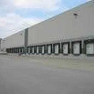 commercial overhead garage roll up doors and dock equipment