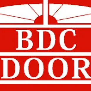 BDC Door. Your Best Door Company.