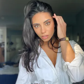 Carolyn S.