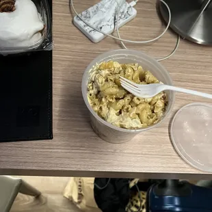 BDG's Ghicken Vegan