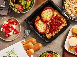 Wahmei Chinese Restaurant