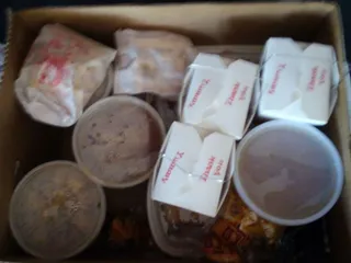 Olive Garden Italian Restaurant