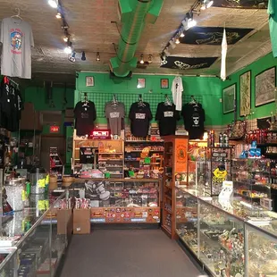 BDT Hazel Park is the first BDT store and is celebrating 40 years in business in 2013.  Hard work has made BDT's legendary.