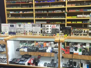 The Smoke Shop