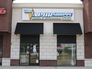 The Vapor Shoppe Smoke & Alternative Plus 