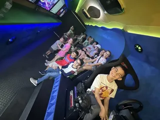 Blue Wave Mobile Entertainment