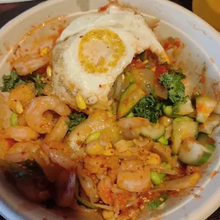 Rice Bowl