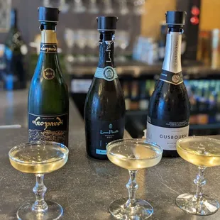 Taste the world flight