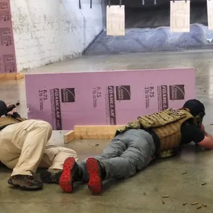 Tactical Rifle 2 http://www.bettoh.com/rifle-classes/