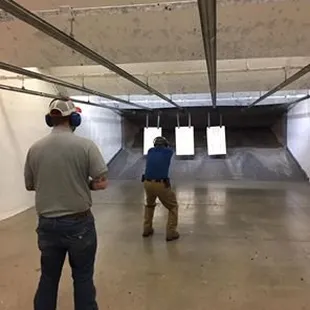 Advanced Handgun Clinic http://www.bettoh.com/ahc/