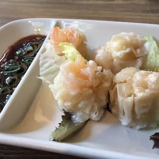 Shrimp Shumai