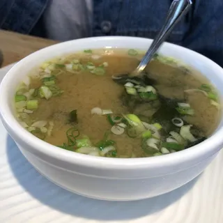 Miso Soup