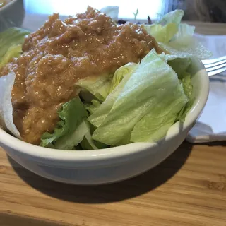 House Salad