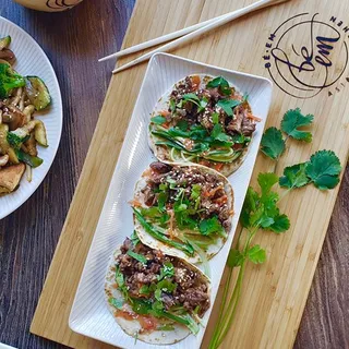 Vietnamese Street Tacos (3)