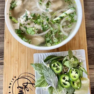 Pho GA