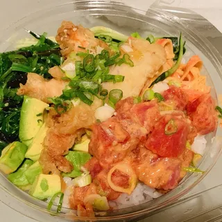 Be Em's Signature Bowl