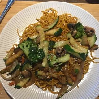 Lo-Mein
