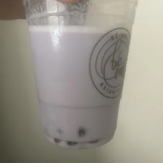 Taro Milk Tea