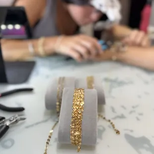 Be Forever Jeweled