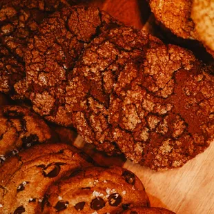 Delicious Cookies