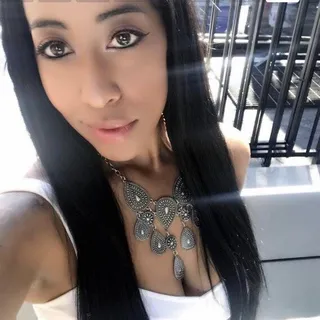 Amber O.