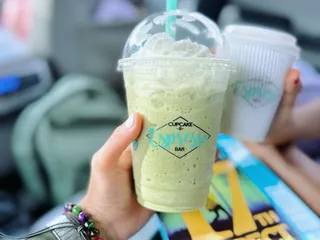 The Cupcake & Espresso Bar