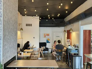 Honey Moon Coffee - Weinbach