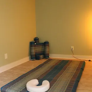 Thai Yoga Therapy available by appointment!