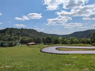 Executive Fitness Club