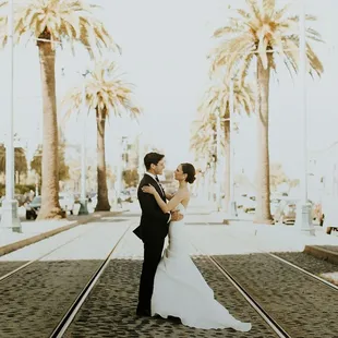 Be Hitched Event Planning & Design