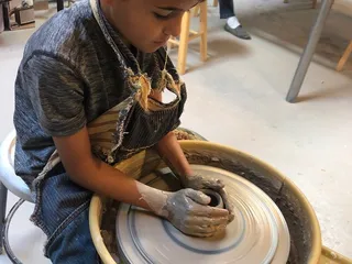 Beech Grove Clay Works