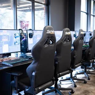 Be Legend Gaming