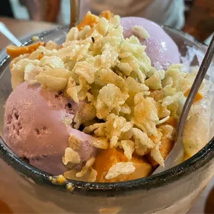 Halo Halo