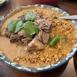 Kare Kare - BRISKET