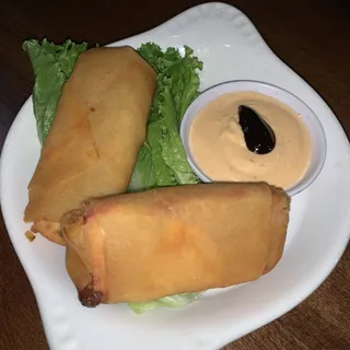 Lumpia - Gio's