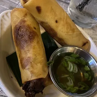 Lumpia - VEGGIE