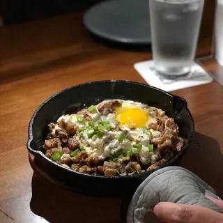 Sisig - PORK