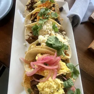 TACO - Taco Libre