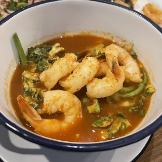 Sour Curry (Kang Som)