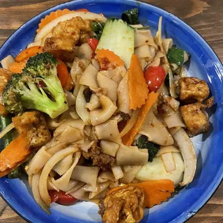 Pad Kee Mao