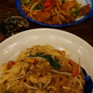 Pad Ka Pow